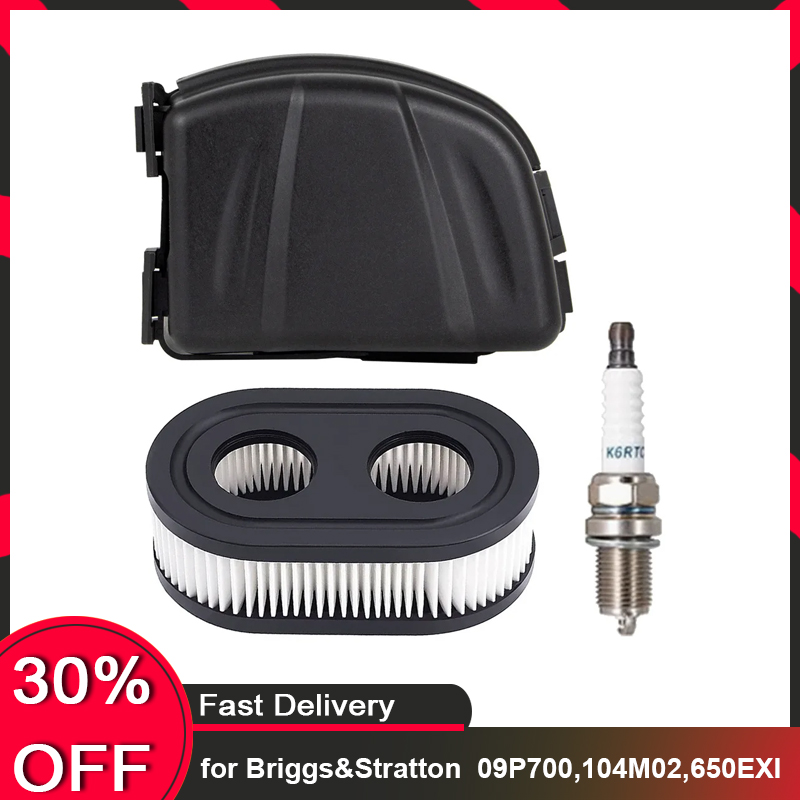 Model Kit Engine - Kit Filter Udara 593260 799584 untuk