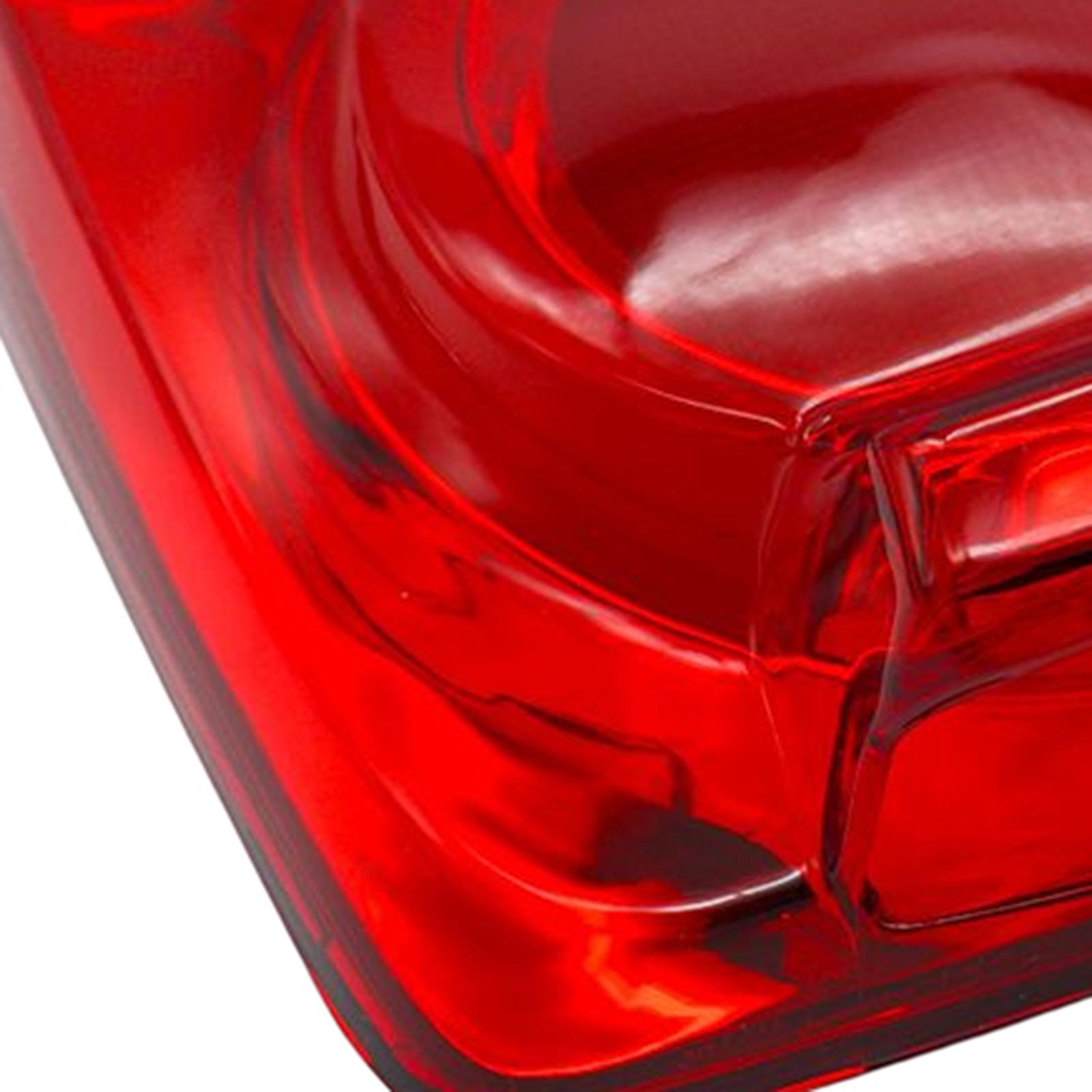 Model Kit Vespa - Lampu Belakang Pengganti Lampu Ekor LED,