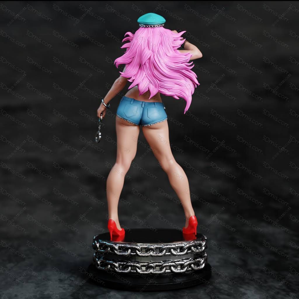 Figur Resin Skala 1/24 Tinggi  - Model Kit Fantasy ulasan dan harga