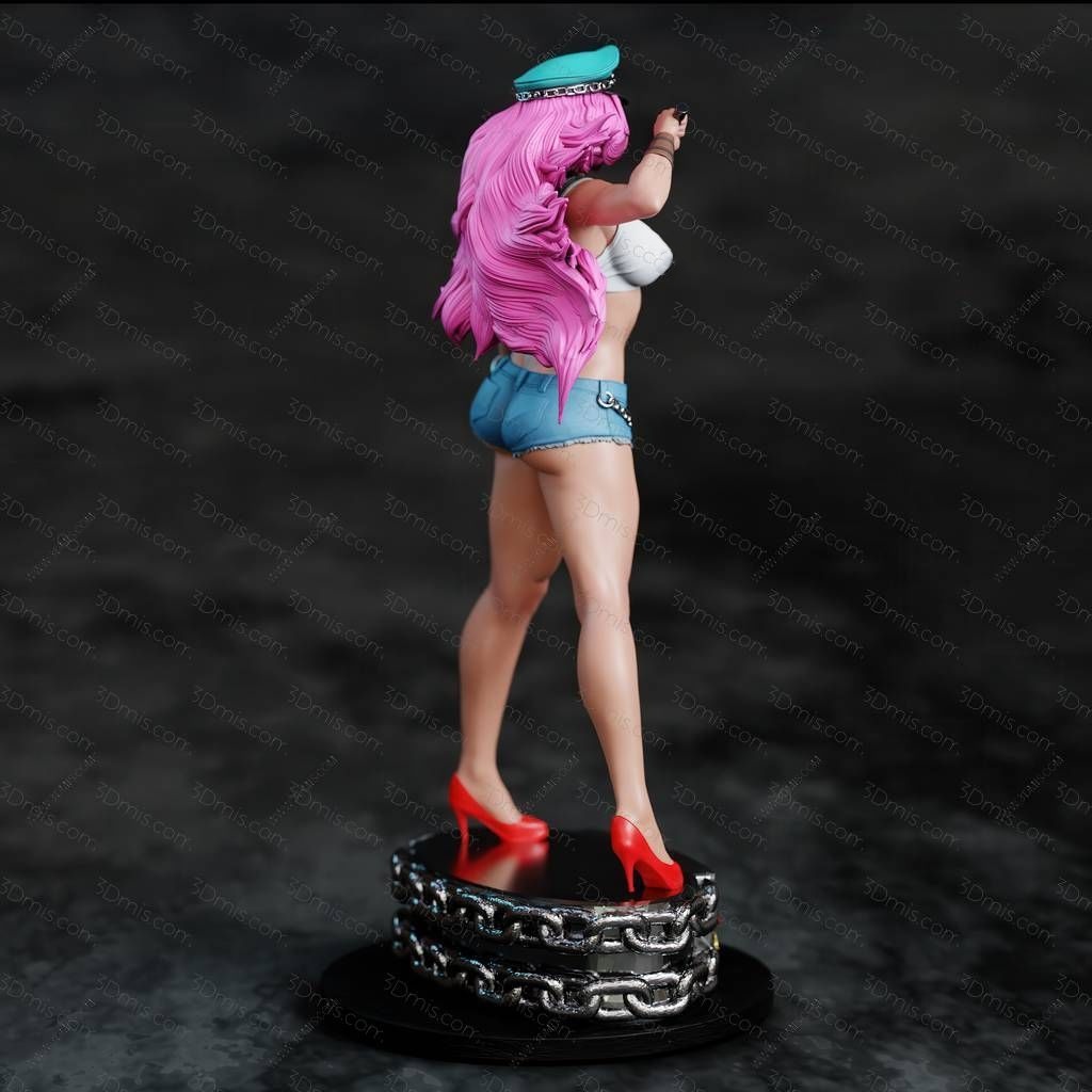 Figur Resin Skala 1/24 Tinggi  - Model Kit Fantasy ulasan dan harga