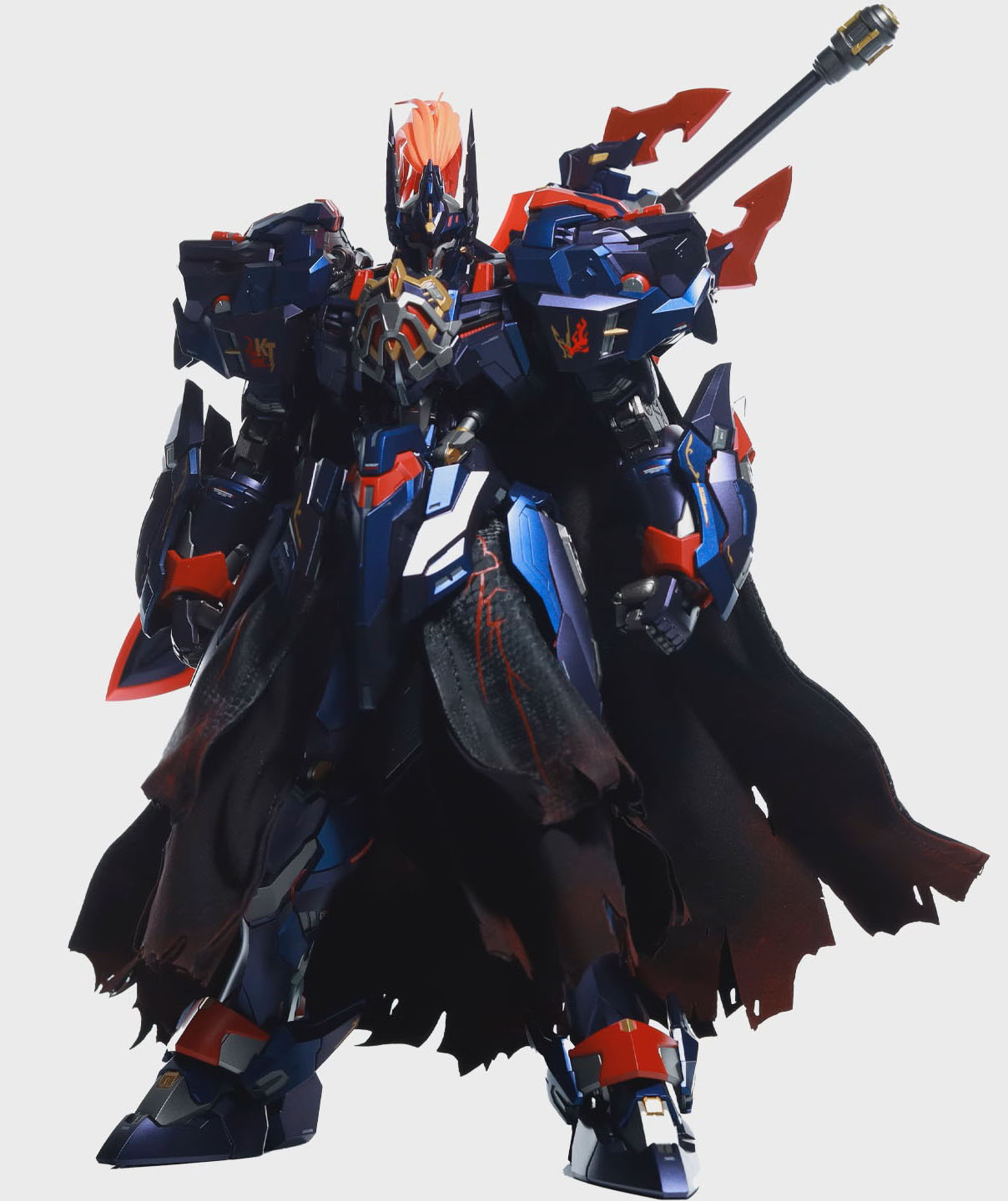 【Tanpa Gambar】Moshow 1/12 Skal - Model Kit Lancelot ulasan dan harga