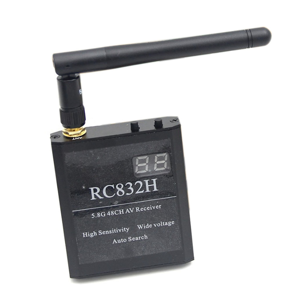 TS832 & RC832/RC832H V3.0 pema - Model Kit Eva ulasan dan harga