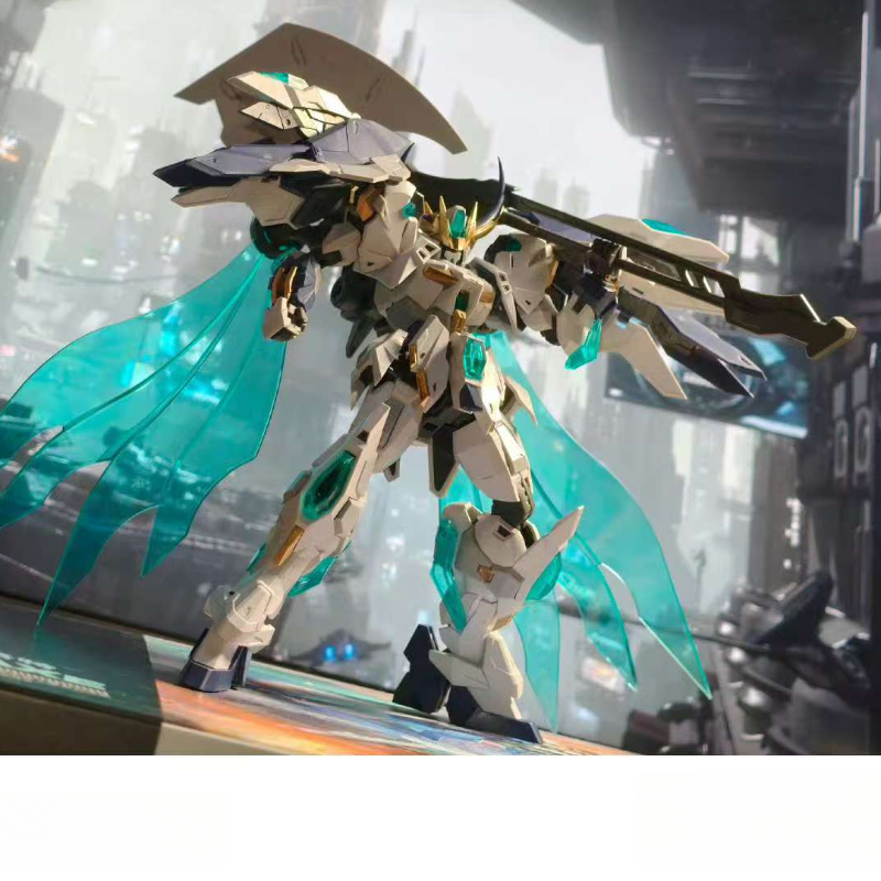 SNAA Asli Knights Of The Round - Model Kit Lancelot ulasan dan harga