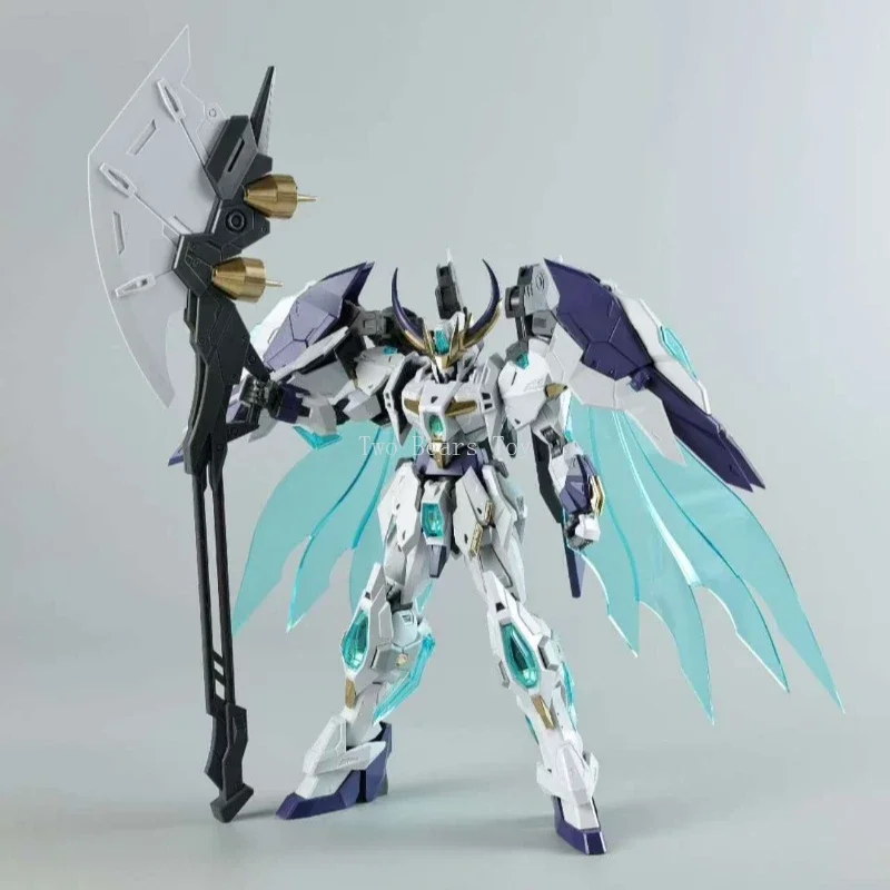 SNAA Asli Knights Of The Round - Model Kit Lancelot ulasan dan harga