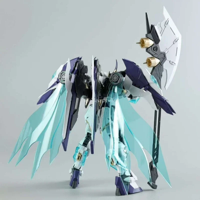 SNAA Asli Knights Of The Round - Model Kit Lancelot ulasan dan harga